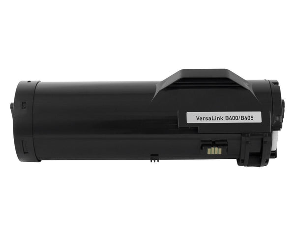 Original XEROX VERSALINK B400/405 BLACK DMO  HI CAP TONER