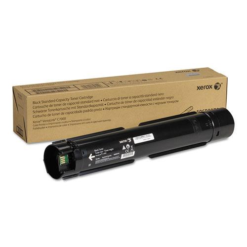 Original Xerox 106R03761 Toner, 5300 Page-Yield, Black