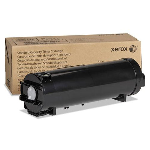 Original Xerox 106R03940 Toner, 10300 Page-Yield, Black