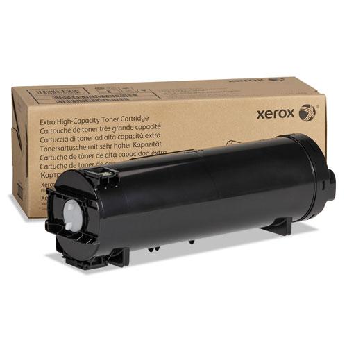 Original Xerox 106R03944 Extra High Capacity Toner, Black