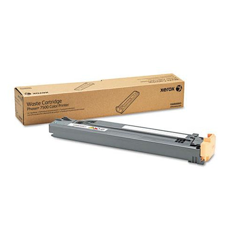 Original Xerox Waste Toner Cartridge for Xerox Phaser 7500, 20K Page Yield