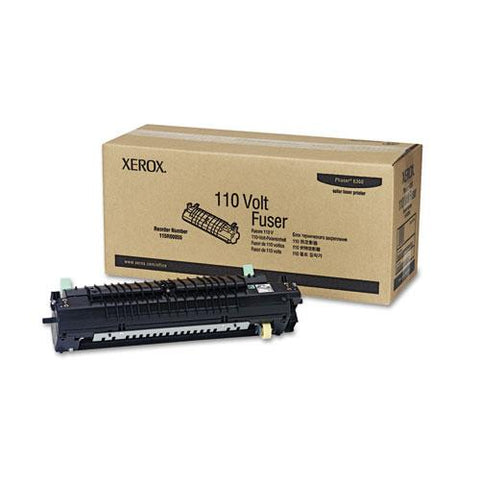 Original Xerox 115R00055 Fuser, High-Yield