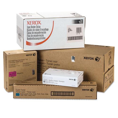 Original Xerox 115R00135 Fuser, 100000 Page-Yield