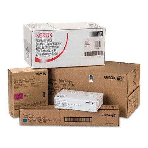 Original Xerox 115R00137 Fuser, 100000 Page-Yield